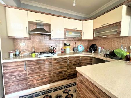 🟠aktif'ten Akçay'da Ön Cephe Çift Balkonlu Denize 500mt Mesafede 2+1 Daire