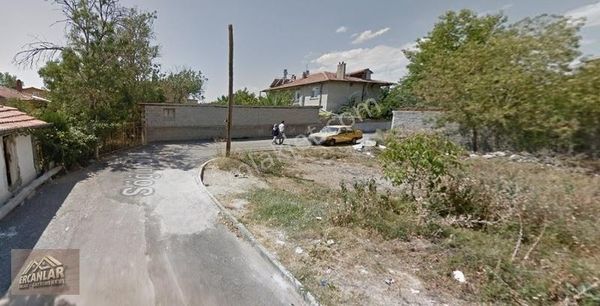 Meram Yeni Yol Yürüme Mesafesi 826m' Satılık 2 Kata İmarlı Arsa