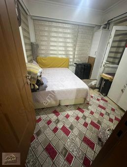 Ercanlar'dan Yatırımlık Eşyalı Kiracılı 2+1 Stüdyo Daire