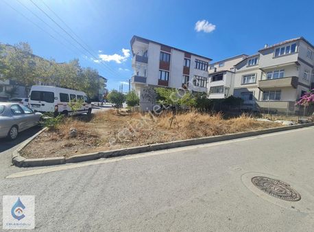 Gebze Gaziler Mah.kalbinde 268 M Satılık Arsa