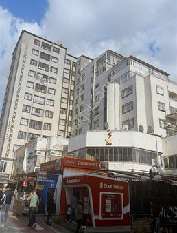 Şehrin Merkezinde 3+1 Dubleks Kiralık Daire