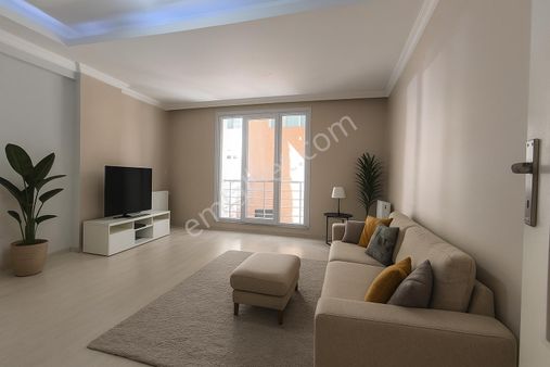 İnönü Mah. Güzel Kullanışlı Arakat Satılık Daire