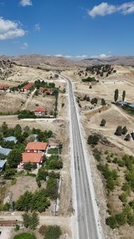 Korkuteli Dereköy Yaylası 600m2 2 Adet Parselimiz