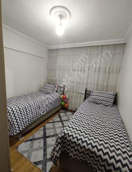 Sincan Akşemsettin Mah 3+1 Full Yapılı Bağımsız Ara Katta Daire