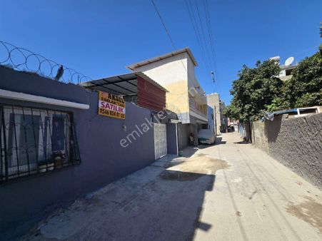 Yenibeyde Tek Katlı Acil Satılık 2