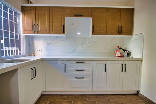 🛑🛑aktif'ten Akçay'da Satılık Denize 100mt Harika Otoparklı Çift Balkonlu 3+1 Müstakil Ev