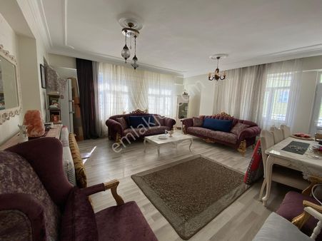 Mountaın Gayrimenkul'den Toyata Bayi Yanı Murat 8 Apartmanı 3+1 Daire