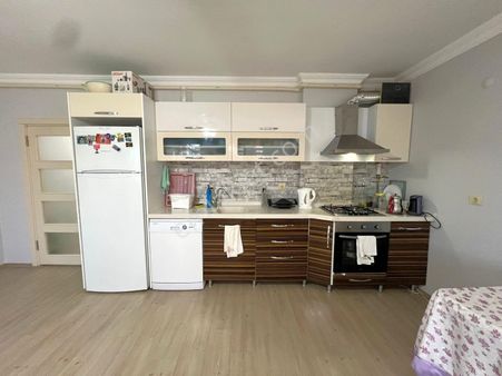 ▄jet Emlak'tan Altınkum'da Ön Cephe Arakat Şık Tasarım 2+1 Daire