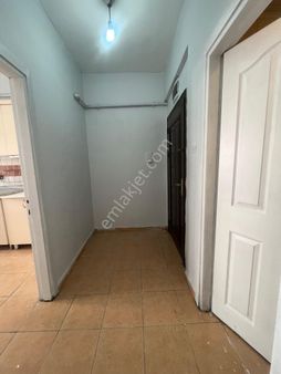 Özcan Ata Gayrimenkulden Selçuklu Mah. 1+1 Acill Satılık Daire