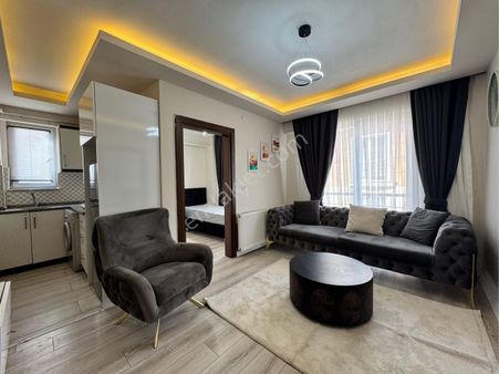 4 Yaşında Sıfır Eşyalı Lüx Daire