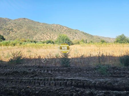 Hb'den Satılık Tarla, Bahçearası'nda Yol Cepheli, Fırsat Konum