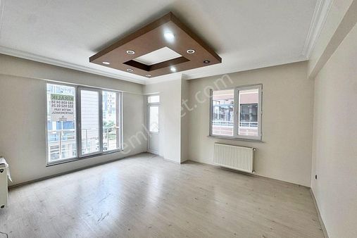 Metin Yapı'dan Atatürk Mahallesinde Geniş Kiralık 3+1 Daire!!!