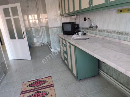 Elazığ Üniversite Mah. Yahya Kemal Cad. 3+1 Kiralık Daire
