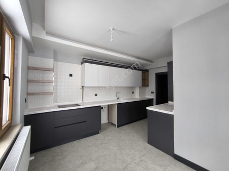 Özcan Ata Gayrimenkulden Gökkent'te 3+1 Hobi Bahçeli Sıfır Daire