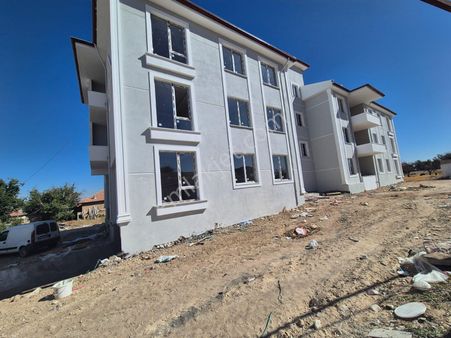 Fatih Mahallesinde Satılık 2+1 Lüks Daireler