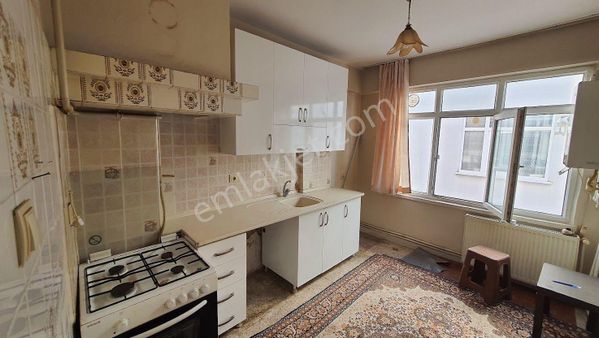 Ordu Kiralık 2+1 Daire – Merkezi Konumda, Geniş Ve Aydınlık