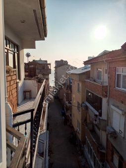 Küçük Kumlada 2+1 Satılık Daire