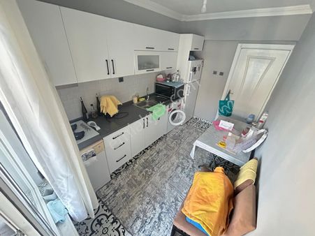 ▓ Yükselden Satılık Site İçinde Zeytinli Köyün'de Masrafsız 2+1 Daire▓