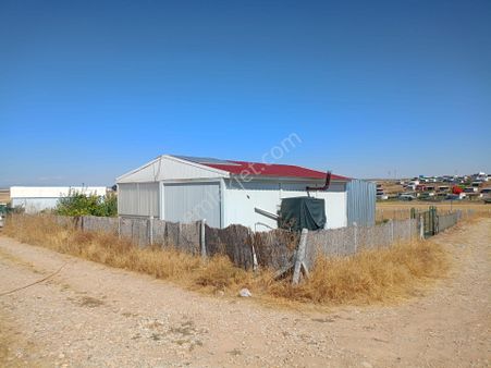 Akpınarda Hazır Kurulu Düzen Satılık Hobi Bahçesi