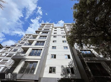 Bostancı Merkezde 2+1 75 M2 Net Balkonlu Ebeveynli Sıfır Bina