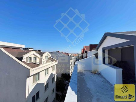 600 Evler Mahallesinde 3+1 Sıfır Satılık Daire