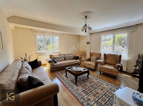 Şehir Merkezine Yürüme Mesafede Ayrı Girişli Dublex Daire!