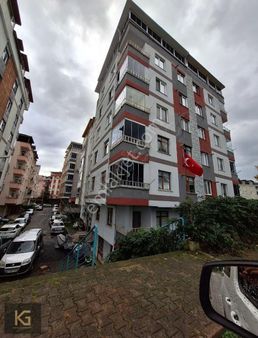 M. Kemalpaşa Mahallesinde Elekçi Irmak Kenarında Daire