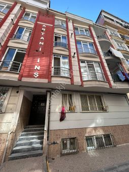 Saadetdere Mahallesinde 2025'in Fırsat Dairesi