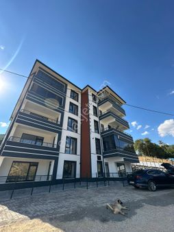 Cumhuriyet Mahallesinde Satılık Sıfır 1+1