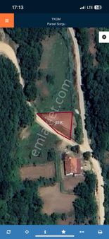 Akbaşlar Emlak Ve Gayrimenkul Güvencesiyle Satılık Arsa