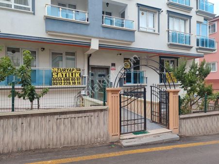 Elvan Mah De Satılık 2+1 Daire Turyap Tan