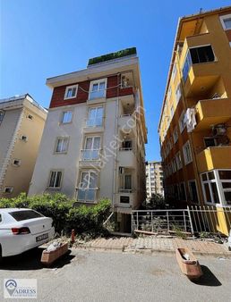 Çakmak Mahallesinde Ulaşıma Yakın 1+1 Kiralık Daire