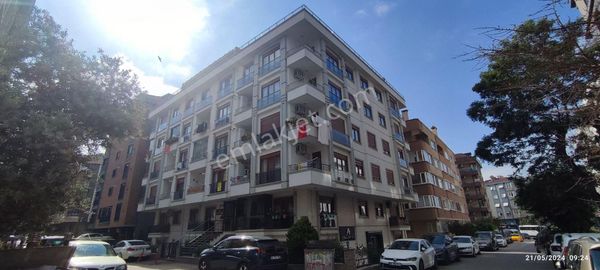 Pendik Uzmanı Cemal Kınay'dan Batı Mah. Satılık Dubleks Daire