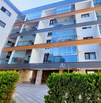 Doğalgazlı Merkeze Yakın Sıfır 2+1 Eşyalı Kiralık Daire