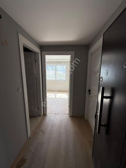 Sarıçam Osmangazi'de Geniş Sıfır 1+1 Daire