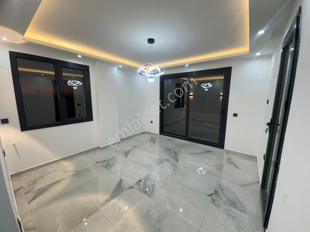🏡 Didim Satılık Sıfır Havuzlu Villa – Hisar Mahallesi -35