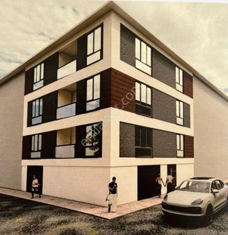 Zafer Mahallesi Esenli Caddesinde Satılık 1+1 Apart