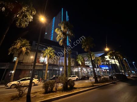 Bornova Poınt Resıdence Satılık 1+1 Daire