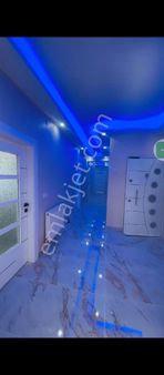 Turyap Ağrı Dan Satılık 4+1 Lüks Daire Abide Mahallesi