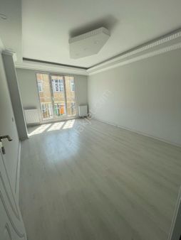 Aydoğan'dan Merkezi İskanlı 2+1 Çift Balkonlu Satılık Sıfır Daire