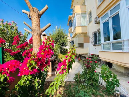 Kerim'den Satılık Küçükkuyu Merkezde Muhteşem 130 M2 3+1 Daire