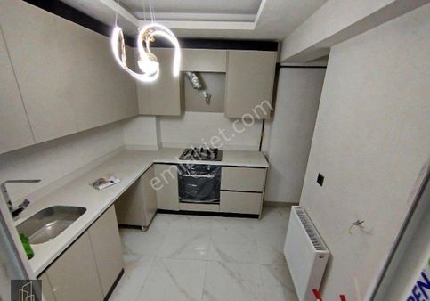 _nd Arttan Masrafsız Ön Cephe Limitsiz Kredili 2+1 Yükek Giriş