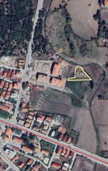 Kerim'den Ayvacık Fatih'de Mütiş Fırsat Yatırımlık Satılık Arsa