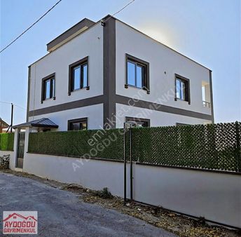 Aydoğdu Gayrimenkulden Buluklu'da Satılık Villa