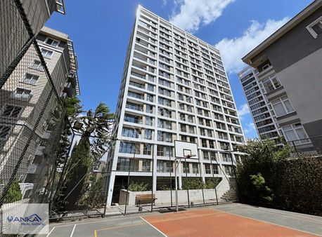 Anka Real Estate/smart City Satılık 2+1 110m2 Daire