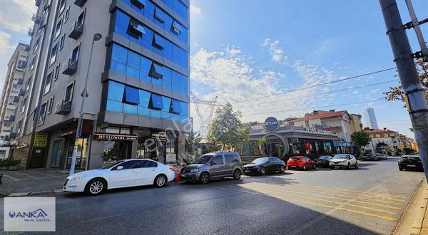 Anka Real Estate/kaçkar Plaza Ümraniye'de Satılık Rezidans