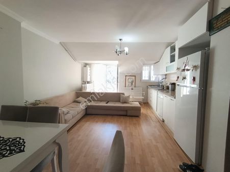 Tek Daire Fiyatına Çift Daire - Bölünmüş Dubleks 4+2 Daire