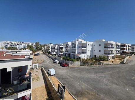 Mumcular Da Kiralık 2+1 Daire