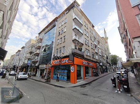 Civandan İlkadım Merkezde 3+1 Daire