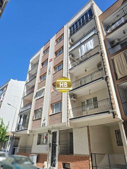 Hb'den 3+1 Satılık Daire, Mükemmel Lokasyonda Yüksek Konfor Alanı